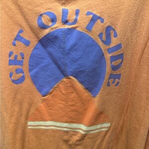 FP Movement Victory Lap Tee by Free People